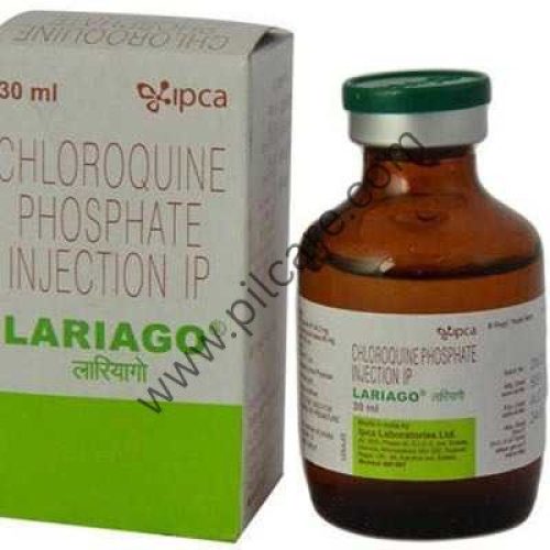 Lariago 40mg Injection