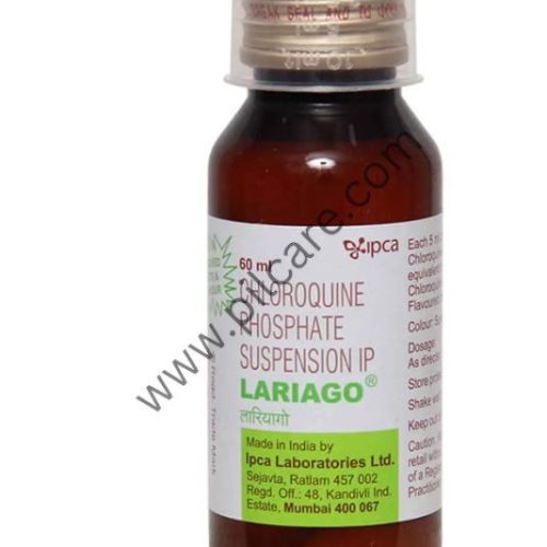 Lariago Suspension