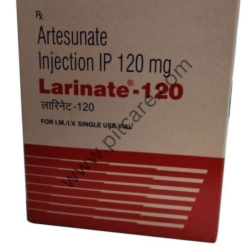 Larinate 120mg Injection