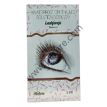 Lashisma Solution (3ml Each)