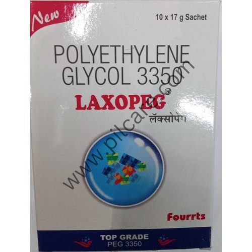 Laxopeg Sachet