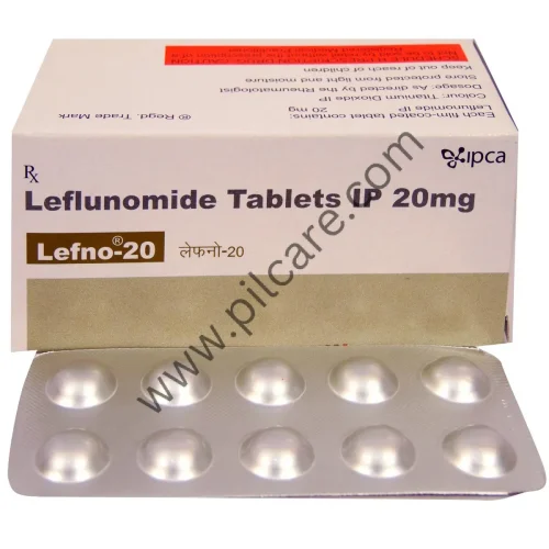 Lefno 20 Tablet