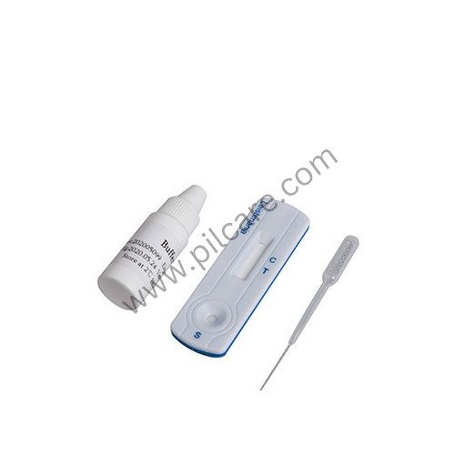 Leishmania Ab Rapid Test