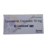 Lenced 10mg Capsule