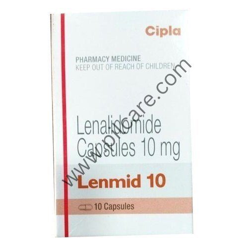 Lenmid 10 Capsule