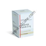 Lenmid 25mg Tablet