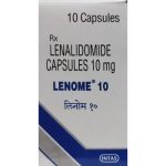 Lenome 10 Capsule