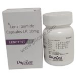 Lenozest 10mg Capsule