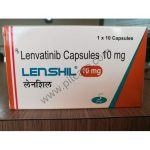 Lenshil 10mg Capsule