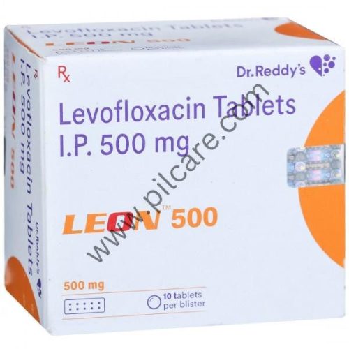 Leon 500 Tablet