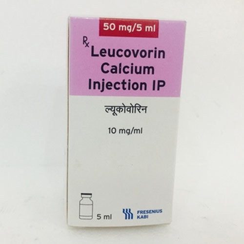 Leucovorin 50mg Injection