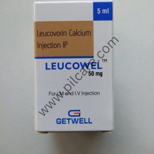 Leucowel Injection