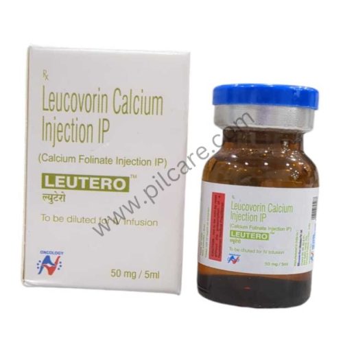 Leutero 50mg Injection
