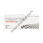 Levenue 1000 Tablet