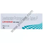 Levenue ER 1000 Tablet