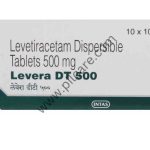 Levera DT 500 Tablet