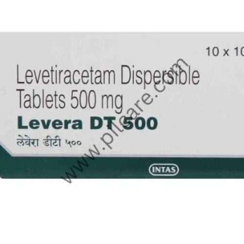 Levera DT 500 Tablet
