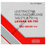 Levera XR 750 Tablet