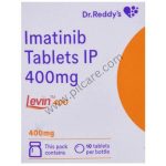 Levin 400mg Tablet
