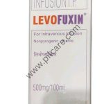 Levofuxin 500mg Injection