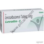 Levolin 1 Tablet