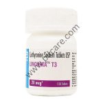 Linorma T3 Tablet