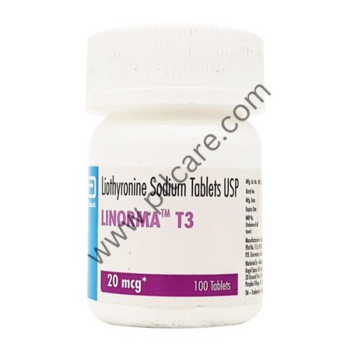 Linorma T3 Tablet