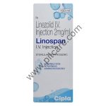 Linospan 200mg Infusion