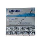 Linospan 600 Tablet