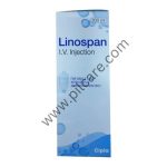 Linospan Injection 300ml Exporter in India