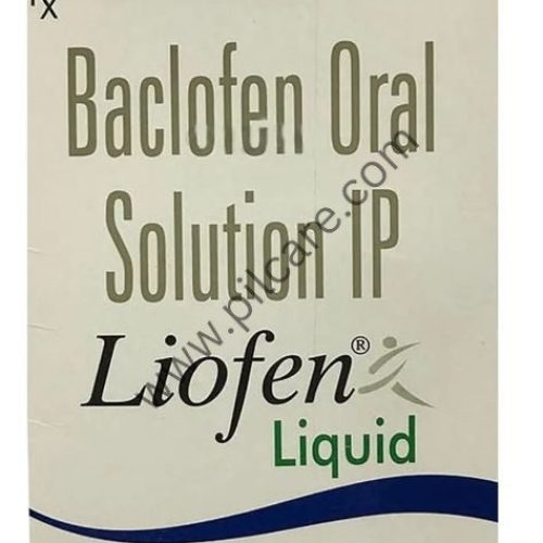 Liofen Liquid