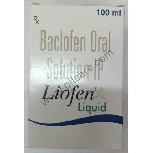 Liofen Liquid