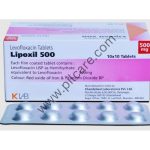 Logit 15mg Tablet