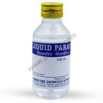Liquid Paraffin 100ml