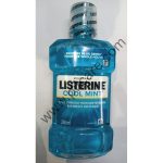 Listerine Cool Mint Mouth Wash 250ml