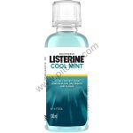Listerine Cool Mint Mouth Wash 100ml