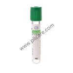 Lithium Heparin Tube