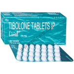 Livial Tablet