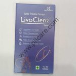 Livoclenz Tablets