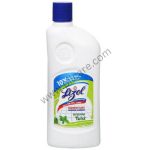 Lizol Disinfectant Surface Cleaner Refreshing Tulsi