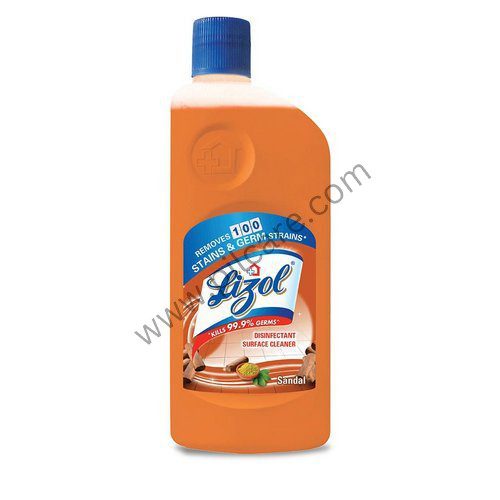 Lizol Disinfectant Surface Cleaner Sandal