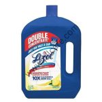 Lizol Double Concentrate Disinfectant Surface Cleaner Citrus
