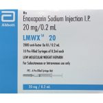 Lmwx 20 Injection Exporter in India