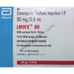 Lmwx 80 Injection