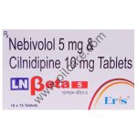 Lnbeta 5 Tablet