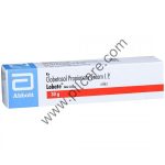 Lobate Cream