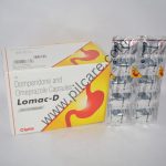 Lomac D Capsule