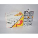 Lomac D Capsule