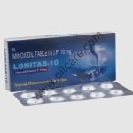 Lonitab 10 Tablet