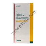Lopimune Tablet Exporter in India